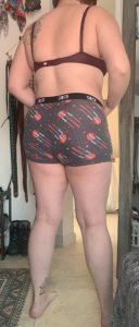 Body Type QuizTest (Woman/Women) Results 1174, Fellow One Research - Body Type Three (BT3), The Four Body Types