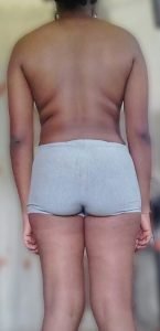 Body Type Two (BT2), Body Type Quiz/Test (Female/Woman) Results 1172 - The Four Body Types, Fellow One Research