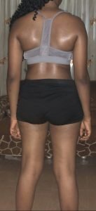 Body Type Two (BT2), Body Type Quiz (Woman/Female) Results 1172 - Fellow One Research - The Four (4) Body Types Test