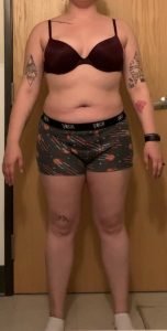 Body Type Test/Quiz (Woman/Women) Results 1174, Body Type Three (BT3) - Fellow One Research, The Four Body Types