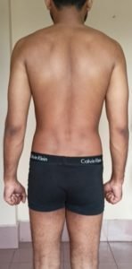 The Four Body Types Quiz, Body Type Test (Male/Men/Man) Results 1200 - Body Type One (BT1), Fellow One Research