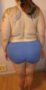 Body Type Quiz/Test (Woman/Female) Results 1183, The Four Body Types - Body Type Four (BT4), Fellow One Research