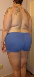 Body Type Quiz (Woman/Women) Results 1183, The Four (4) Body Types Test - Body Type Four (BT4), Fellow One Research