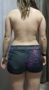 Body Type Quiz (Women/Female) Results 1184, The Four Body Types Test - Body Type Two (BT2), Fellow One Research