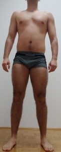 Body Type Quiz (Man/Male/Men) Results 1198, The Four (4) Body Types Test - Fellow One Research, Body Type Two (BT2)