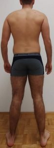 Body Type Two (BT2), Body Type Quiz (Male/Men) Results 1198 - The Four Body Types Test, Fellow One Research