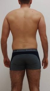 Body Type Test (Man/Male) Results 1198, Body Type Two (BT2) - The Four Body Types Quiz, Fellow One Research