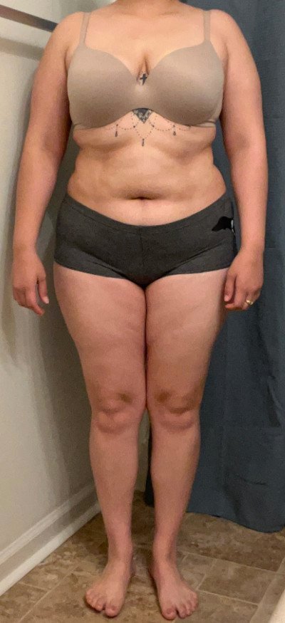 Body Type Quiz (Women/Woman) Results 1199, Body Type Three (BT3) - Fellow One Research, The Four Body Types Test