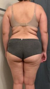 The Four Body Types Test, Body Type Three (BT3) - Fellow One Research, Body Type Quiz (Woman/Women) Results 1199