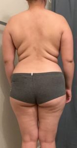 Body Type Three (BT3), Body Type Quiz (Female/Women/Woman) Results 1199 - Fellow One Research, The Four Body Types Test