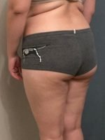 Body Type Test (Quiz) Results 1199 – Body Type Three (BT3) Female (Woman), Generation Z