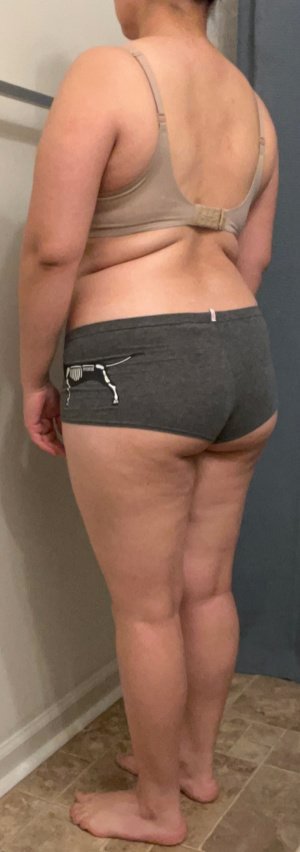 Body Type Test (Quiz) Results 1199 – Body Type Three (BT3) Female (Woman), Generation Z Body Type Test (Quiz) Results 1199 – Body Type Three (BT3) Female (Woman), Generation Z