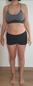 Body Type Quiz (Women/Female) Results 1218, Body Type Two (BT2) - Fellow One Research, The Four Body Types Test