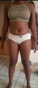 Body Type Test (Female/Women/Woman) Results 1208, Fellow One Research - The Four (4) Body Types Quiz, Body Type Two (BT2)