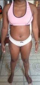 Body Type Quiz (Women/Female/Woman) Results 1208, Body Type Two (BT2) - Fellow One Research, The Four (4) Body Types Quiz