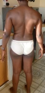 Body Type Two (BT2), Body Type Quiz (Female/Woman) Results 1208 - Fellow One Research, The Four Body Types Test