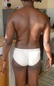 The Four Body Types Quiz - Body Type Test (Woman/Women/Female) Results 1208 - Body Type Two (BT2), Fellow One Research