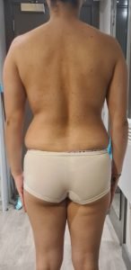 The Four Body Types Quiz - Body Type Test (Woman/Women/Female) Results 1201 - Body Type Two (BT2), Fellow One Research,