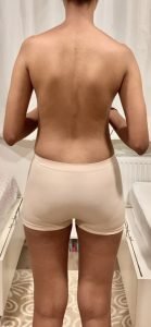 Body Type Two (BT2), Body Type Quiz (Female/Women/Woman) Results 1224 - Fellow One Research, The Four Body Types Test