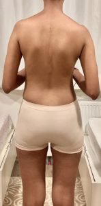 The Four Body Types Quiz, Body Type Test (Woman/Female/Women) Results 1224 - Body Type Two (BT2), Fellow One Research