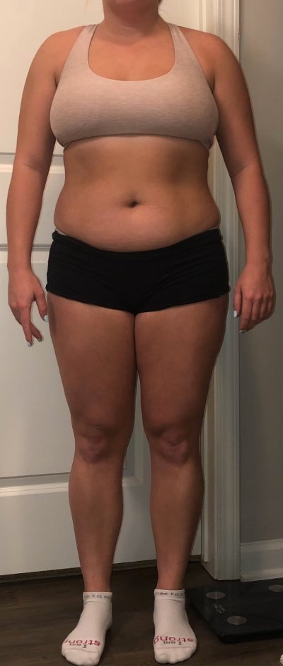 Body Type Quiz (Female/Woman) Results 1202, Body Type Three (BT3) - Fellow One Research, The Four (4) Body Types Test