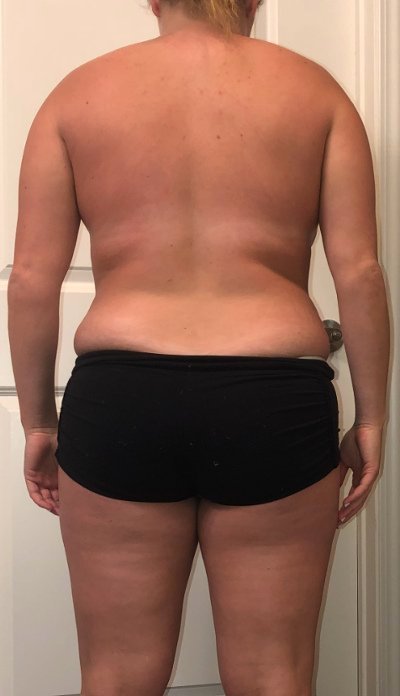 The Four Body Types Quiz, Body Type Test (Woman/Women/Female) Results 1202 - Body Type Three (BT3), Fellow One Research