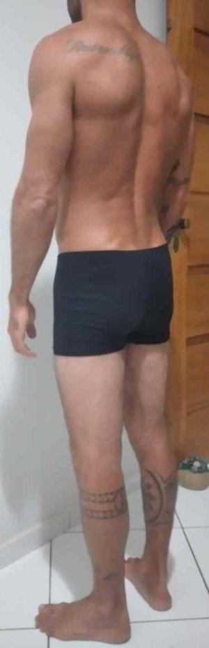 Body Type Test (Quiz) Results 1216 – Body Type One (BT1) Male (Man), Millennial (Generation Y)