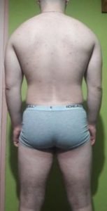 The Four Body Types Quiz, Body Type Test (Man/Male/Men) Results 1210 - Body Type One (BT1), Fellow One Research