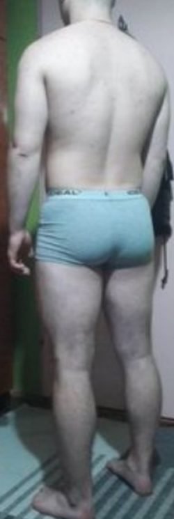 Body Type Test (Quiz) Results 1210 – Body Type One (BT1) Male (Man), Generation Z