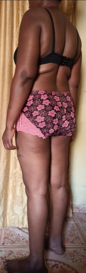 Body Type Test (Quiz) Results 1223 – Body Type Two (BT2) Female (Woman), Millennial (Generation Y)