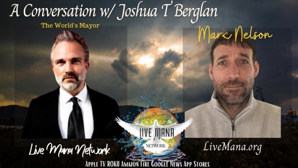 Podcast Guest: A Conversation with Joshua T Berglan – What Is Body Type Science?