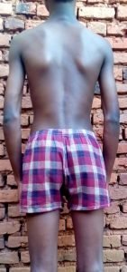 The Four Body Types Quiz - Body Type Test (Man/Men/Male) Results 1226 - Body Type One (BT1), Fellow One Research