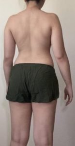 The Four Body Types Quiz, Body Type Test (Woman/Women/Female) Results 1231 - Body Type Two (BT2), Fellow One Research