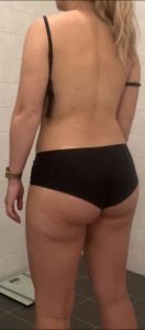 Body Type Quiz (Woman/Women) Results 1238, Fellow One Research - The Four (4) Body Types Test, Body Type Two (BT2)