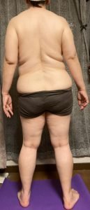 Body Type Four (BT4), Body Type Quiz (Female/Woman/Women) Results 1239 - Fellow One Research, The Four Body Types Test