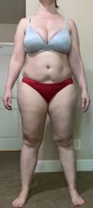 Body Type Quiz (Women/Female) Results 1225, Body Type Three (BT3) - Fellow One Research, The Four (4) Body Types Test