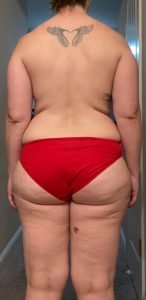 Body Type Quiz (Female/Woman) Results 1225, Fellow One Research - Body Type Three (BT3), The Four Body Types Test