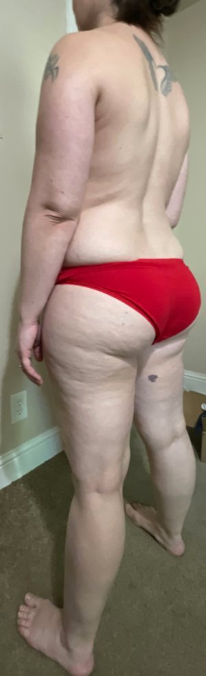 Body Type Test (Quiz) Results 1225 – Body Type Three (BT3) Female (Woman), Millennial (Generation Y)