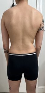 The Four Body Types Test, Body Type Quiz Woman/Female/Women Results 1261 - Body Type Two (BT2), Fellow One Research