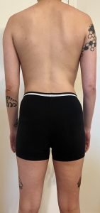 The Four Body Types Quiz, Body Type Test Woman/Women/Female Results 1261 - Body Type Two (BT2), Fellow One Research