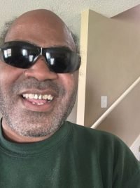 Curtis Jackson - The Curveball Podcast - Living the Dream