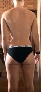 Body Type Two (BT2), Body Type Quiz (Female/Woman) Results 1245 - Fellow One Research, The Four Body Types Test