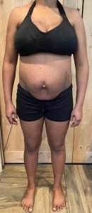 Body Type Test (Women/Woman) Results 1255, Fellow One Research - The Four Body Types Quiz, Body Type Three (BT3)