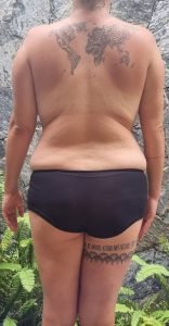 The Four Body Types Quiz, Body Type Test (Woman/Women/Female) Results 1251 - Body Type Three (BT3), Fellow One Research