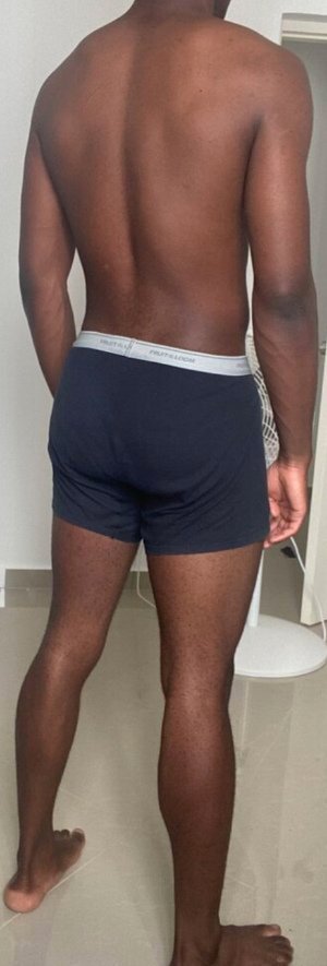 Body Type Test (Quiz) Results 1282 – Body Type One (BT1) Male (Man), Generation Z