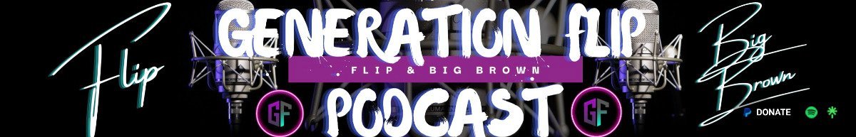 Body Type Science - Generation Flip Podcast