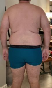 The Four Body Types Quiz, Body Type Test Man/Male/Men Results 1286 - Body Type Four (BT4), Fellow One Research