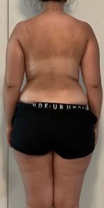 The Four Body Types Quiz - Body Type Test Woman/Women/Female Results 1269 - Body Type Three (BT3), Fellow One Research