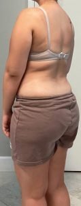 Body Type Quiz Women/Woman Results 1269, Fellow One Research - Body Type Three (BT3), The Four (4) Body Types Test