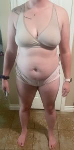 Body Type Test Female/Women Results 1276, Fellow One Research - The Four Body Types Quiz, Body Type Two (BT2)